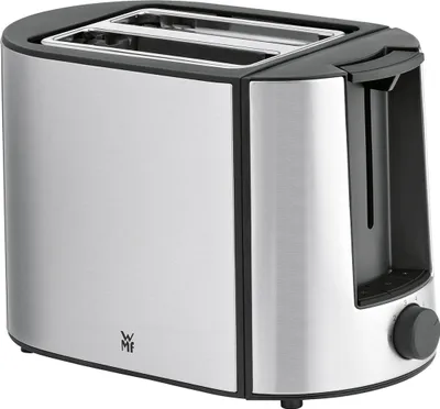 Produktbild von WMF 0414130011 Toaster Bueno 2-Scheiben Cromargan