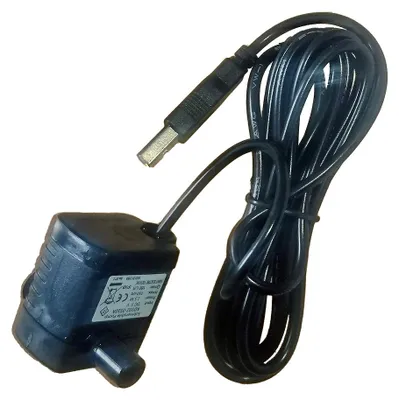 Productafbeelding van Cat It CA Usb Vervangwaterpomp & Adapter 43742W
