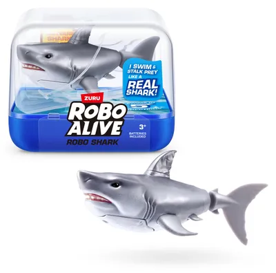 Obrázek produktu pro Robo Alive 71165, Chlapec/děvče, 3 rok/roky