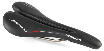 Image de Sattel SB Modular Road Noir