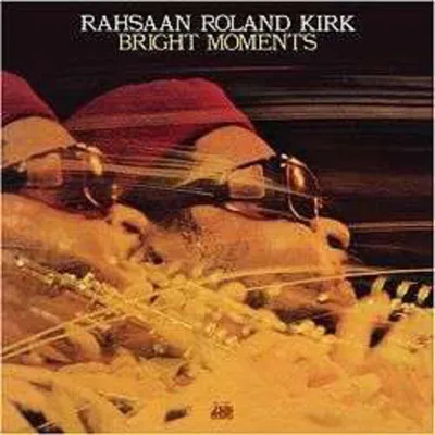 Obrázok produktu pre Rahsaan Roland Kirk (1936-1977): (180g) (limitovaná edícia)