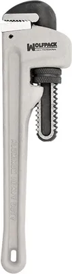 Immagine prodotto di Stillson Chiave pesante Maurer 10" in alluminio