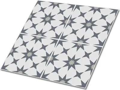 Produktbild von Selbstklebende Platten 30x30 cm Wandpaneele 9 Stück im Set Wanddeko - Konstellation