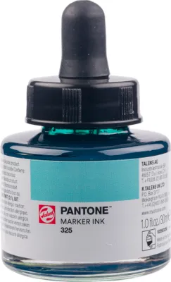 Produktbild von Talens | Pantone Marker-Tinte 30 ml 325