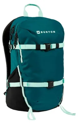 Produktbild von Burton Day Hiker 22l Rucksack Blau  Blau One Size