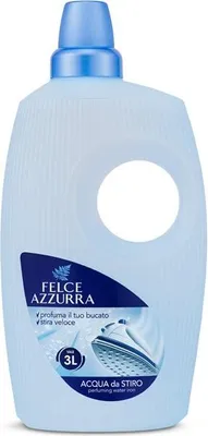 Image de Felce Azzurra Eau parfumée pour le fer Classic, 1000 ml