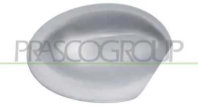 Image de PRASCO MN3047415 Cache-rétroviseur extérieur droit chromé
