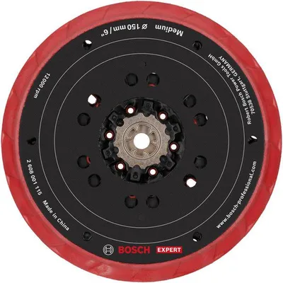 Produktbild von EXPERT Stützteller 150mm, Medium