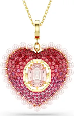 Produktbild von Swarovski Idyllia 5742958 Damenhalskette