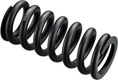 Produktbild von Rockshox Metric Coil 151 Mm Travel 57.5-65 Mm Stoßdämpferfeder 325 lbs 325 lbs