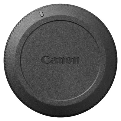 Immagine prodotto di Tappo antipolvere per obiettivo RF II di Canon