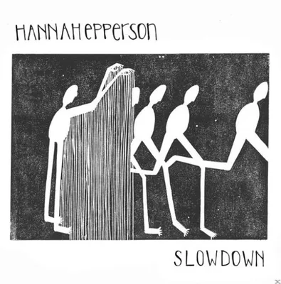 Image de Slowdown [Vinyle LP]