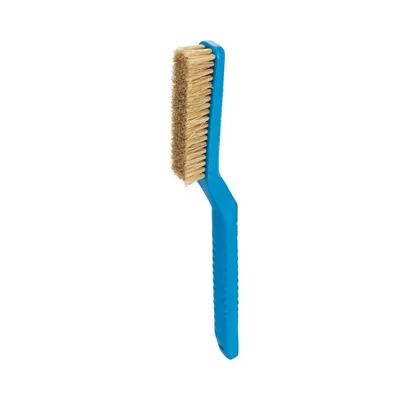 Zdjęcie produktu dla Szczotka do chwytów Mammut Sender Brush niebieska