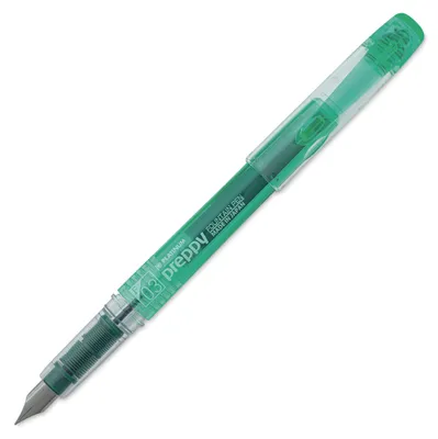 Zdjęcie produktu dla Długopis Platinum Preppy, średnia grubość, niebieski/czarny