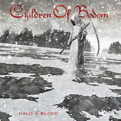 Produktbild von Halo Of Blood