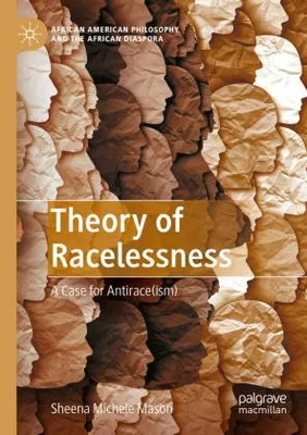 Produktbild von Theory of Racelessness