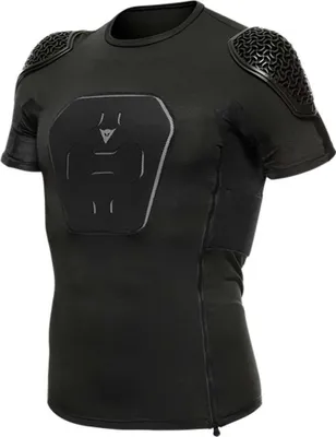 Produktbild von Dainese Rival Pro Black XL Protektoren