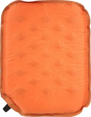 Produktbild von Mountain Warehouse - Samonafukovací karimatka "Ultimate" MW3602 (jedna velikost) (oranžová)