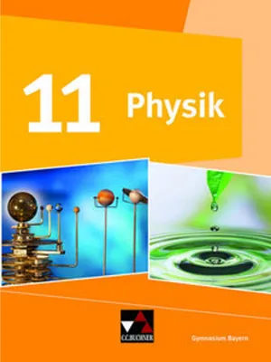 Immagine prodotto di Physik Bayern 11