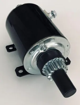 Produktbild von Elektrostarter Tecumsech 36680 33306, 33605, 33606, 35763, 35763A, 36463, 36680