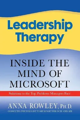 Produktbild von Leadership Therapy