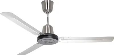 Obrázok produktu pre Komerčné a vonkajšie stropné ventilátory bez ovládania Nordik Heavy Duty Inox 140