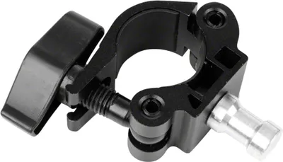Image de Walimex Spigot Clamp - Collier de fixation - diamètre max. du spigot Charge : 5 kg