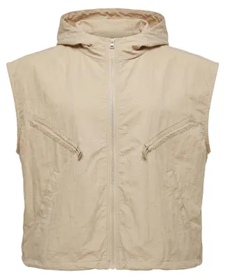 Immagine prodotto di Gilet da donna UCY - color beige, taglia L