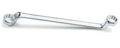 Productafbeelding van Chroomafgewerkte sleutels met veelzijdige kop, artikelnummer 90, afmetingen 24x26 mm