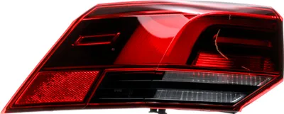 Produktbild von TYC Rückleuchte Heckleuchte Links für VW Golf VIII Schrägheck (CD1) GOLF VIII Variant (CG5)