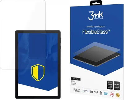 Produktbild von 3mk Display Hybridglas FlexibleGlass Lite für Huawei MatePad C5e  0,16mm 6H