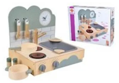 Produktbild von kleine Tischküche