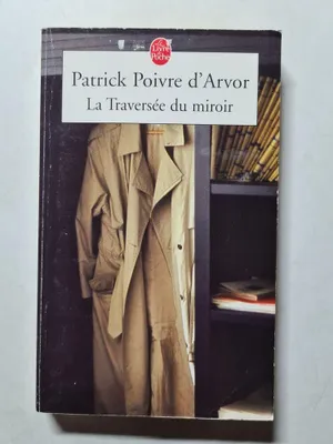Image de La Traversee Du Miroir