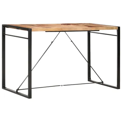 Produktbild von Bartisch 180 x 90 x 110 cm Massivholz , Esstische Design 2024
