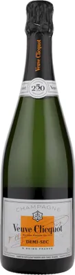Obrázok produktu pre Veuve Clicquot Champagne VCP Demi-sec, V Remeši Francúzsko - 750ml