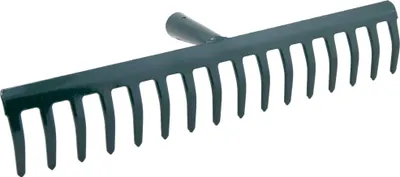 Immagine prodotto di Rastrello metallico a 16 denti