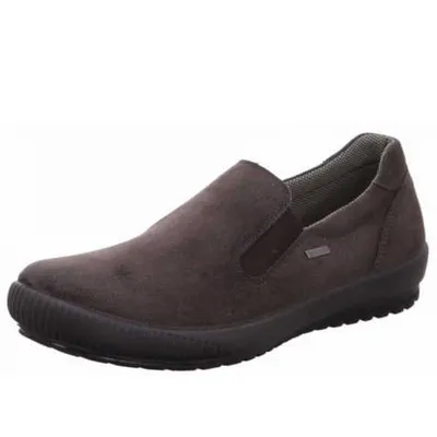 Obrázok produktu pre Legero dámska obuv slip-on športová sivá veľkosť 4½
