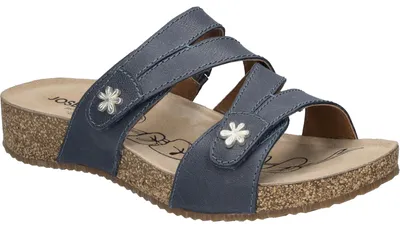 Produktbild von JOSEF SEIBEL Tonga 82 | Sandale für Damen | Blau