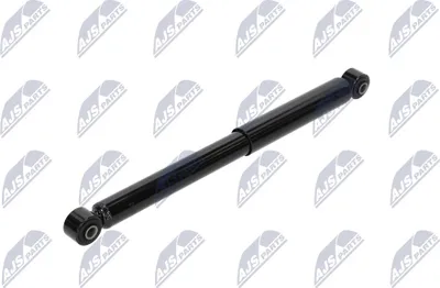 Produktbild von NTY Stoßdämpfer Hinten für SUZUKI JIMNY (FJ) A-SU-007