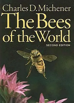 Produktbild von The Bees of the World