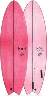 Produktbild von Ocean & Earth Ezi-rider 6´0´´ Surfbrett One Size