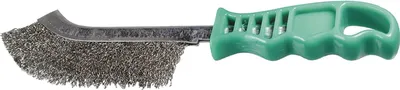 Produktbild von Tecwerk Drahtbürste Länge 265 mm 1-reihig  - 1 Stk.