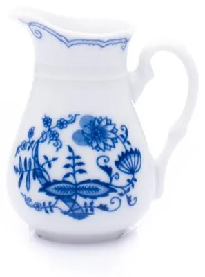 Produktbild von Natalie, Porzellan Milchkännchen, 180 ml, Zwiebel, Thun 1794