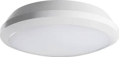 Produktbild von Kanlux S.A. 19064, LED, 2800 lm, IP65, Weiß