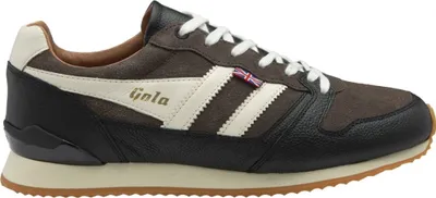 Produktbild von Schuhe Gola Sneaker Trophy Oxford 2024 CMB754TB