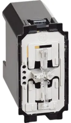 Immagine prodotto di BTicino Living Now K4027C Comando Tapparella Connesso 1 Modulo