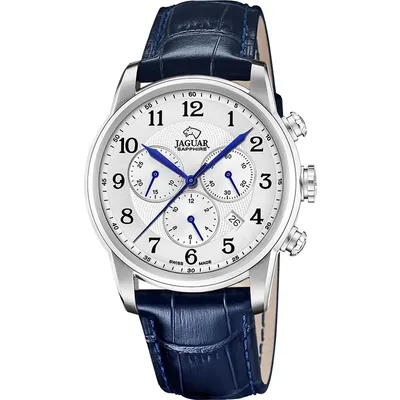 Obrázok produktu pre Pánske hodinky Jaguar s chronografom J968/4