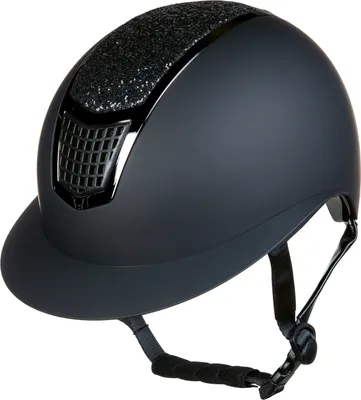 Image de HKM Glamour Shield Reithelm