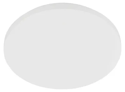 Immagine prodotto di Lampada da soffitto a LED Eglo Approdo, bianca, Ø 31 cm, luce bianca calda