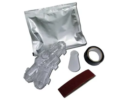 Produktbild von CELL Giessharz-Abzweigmuffe Y00
